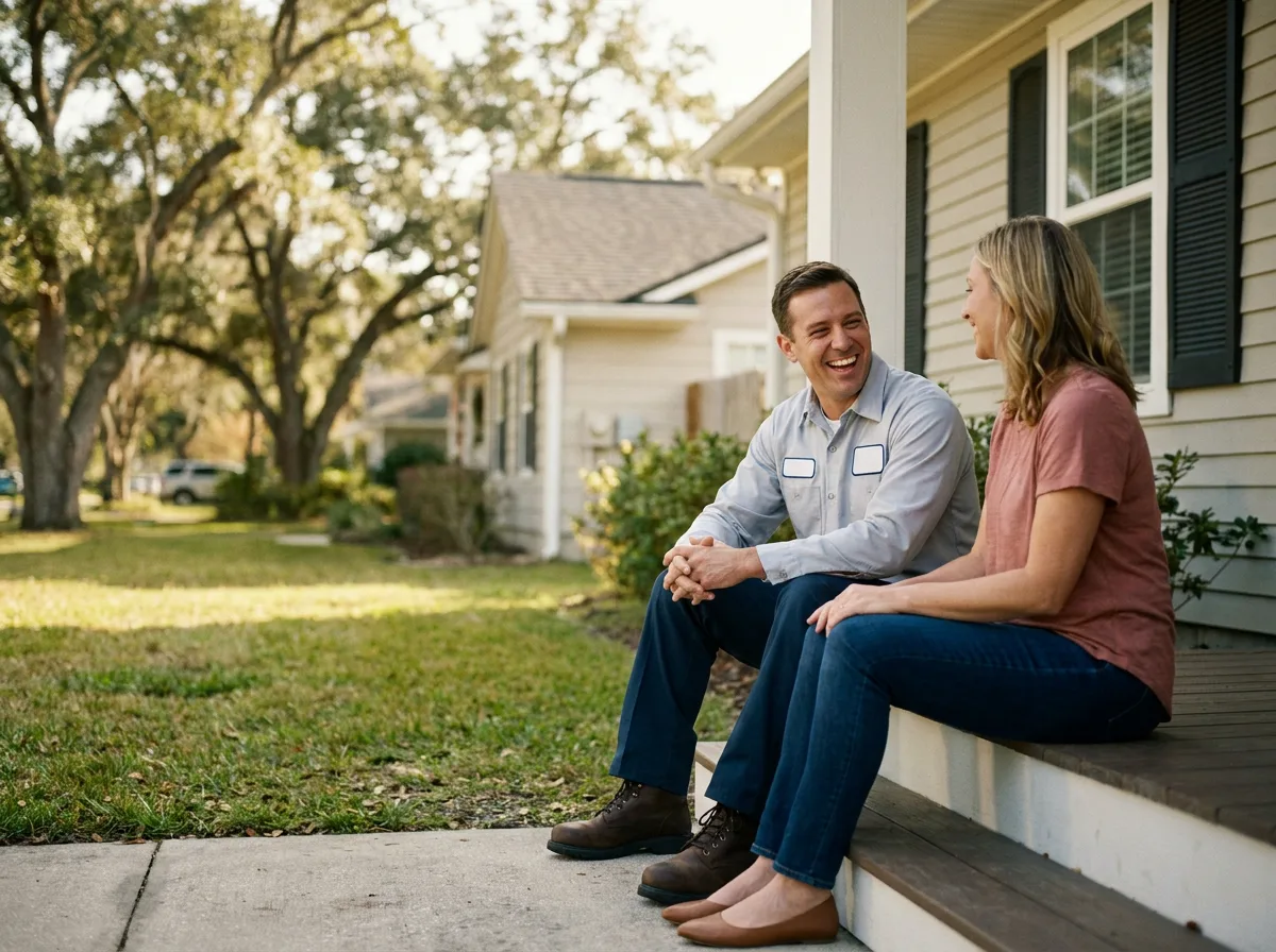 Septic tank pumping FAQs for Easton, MD
